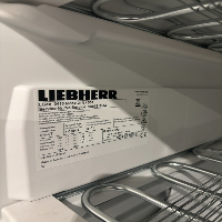 Liebherr MedLine LGex 3410 Freezer image 1